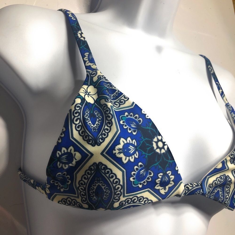 Beach Riot/Stone Cold Fox‎ Bikini Top - Picture 2 of 4
